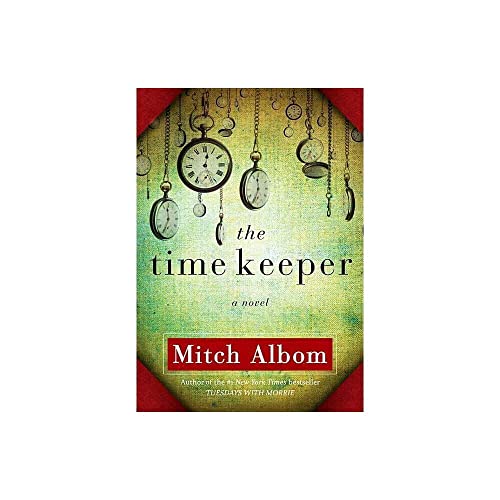 The Time Keeper view 2
