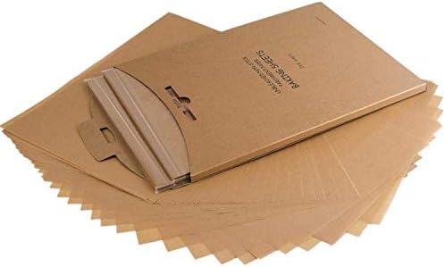 carta cerata per la cottura al forno