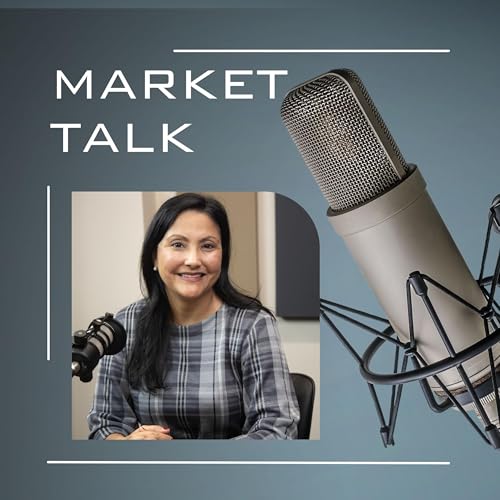 Fed Policy Shift: What It Means for Markets Right Now Podcast Por  arte de portada
