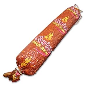 Scharfe Stange - Chorizo - Fleischerei Robert Kriewitz | 220g