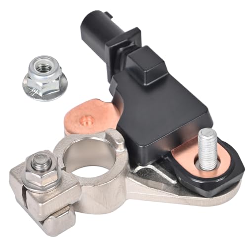 Battery Current Sensor 38920-TR0-A02 Battery Voltage