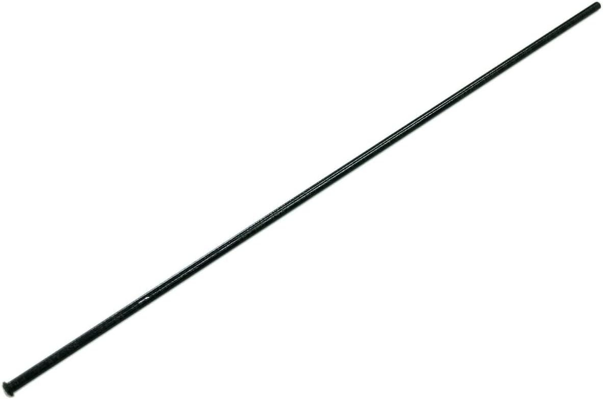 Brake Fluid Reservoir W/Grommet, Brake Hose & Steel Line - 1961-66 Bug Ghia