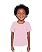 Gildan Heavy Cotton Toddler 5.3 oz. T-Shirt-4T (Light Pink)