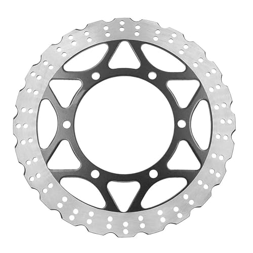 Disque de frein avant haute endurance Ninja 250R EX250J 2008-2012