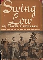 Swing Low B0006AQJWW Book Cover