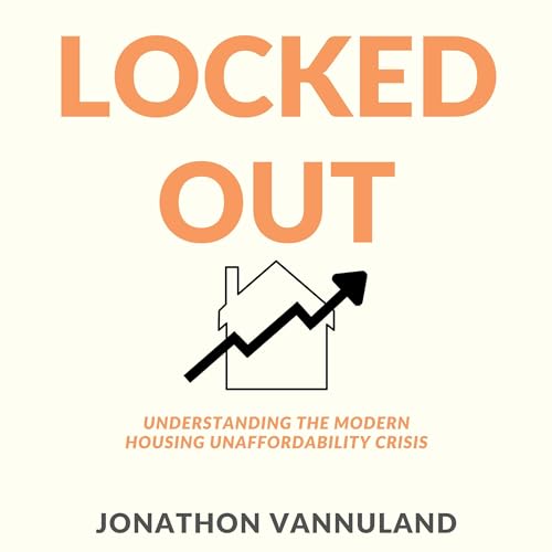 Locked Out by Jonathon VanNuland episode artwork
