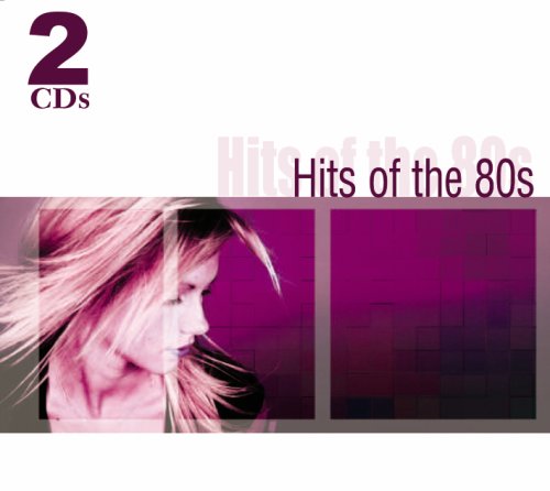 Hits of the 80s [Audio CD]
