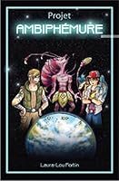 Projet ambiphémure 2895657491 Book Cover