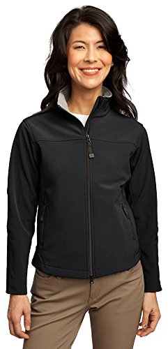 Port Authority Ladies Glacier Soft Shell Jacket