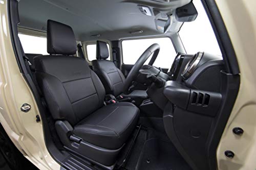 ENTRY by クラッツィオ ジムニー シートカバー EQ-6015