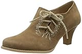  HIRSCHKOGEL Damen 3547808 Pumps, Braun (Cappuccino 099), 38 EU