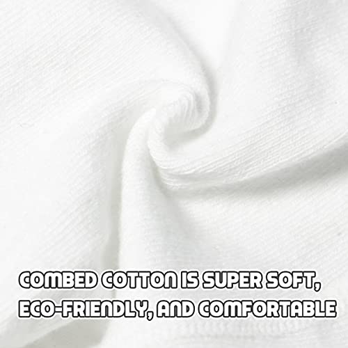 Baby Girls' Seamless Organic Cotton Tights4