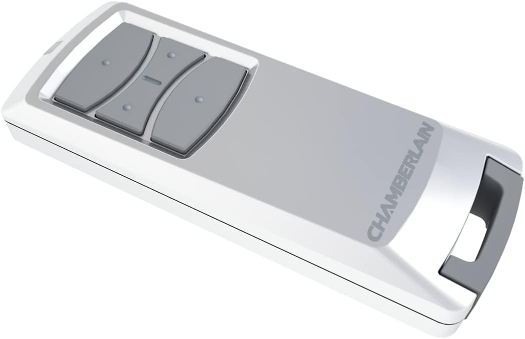 Chamberlain 4-channel remote control