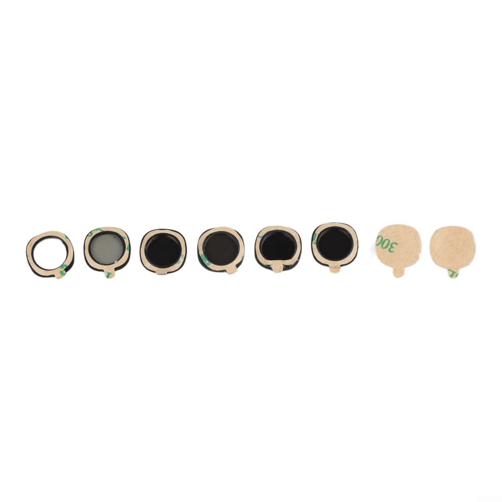 Filtri Ottici Anti-Riflesso per DJI Neo 2(D)