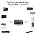 Imagen de WiiM Pro Receptor AirPlay 2 Bluetooth