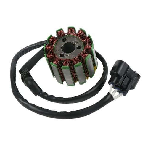 Stator de magnéto moto haute performance pour allumage stable YZF R1