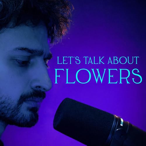 Soothing Your Anxiety With Stories of Flowers | Conversations for Sleep