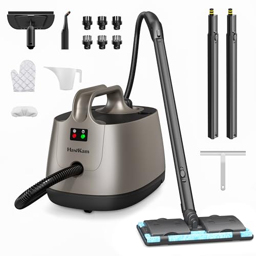 HawKam Steam Cleaner