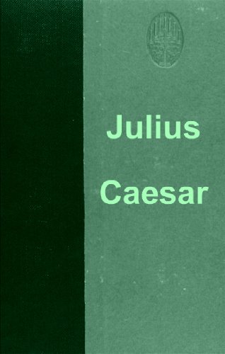 Bargain eBook - Julius Caesar