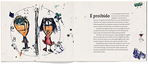 Declaração Universal Do Moleque Invocado