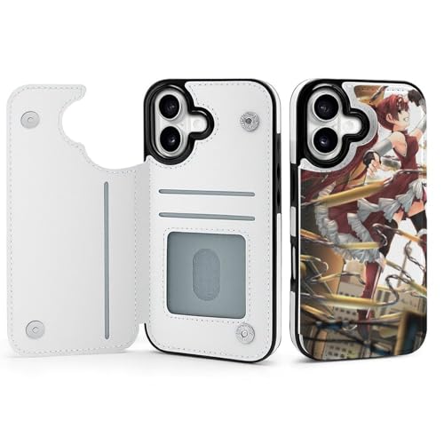 IdnaHlSW iPhone 17 p P[X 蒠^ @܂ǂ}MJ qǎq hX Aj PUU[f y Sʕی Ռz J[h[ uX^h@\ wh~ z^ iPhone 17