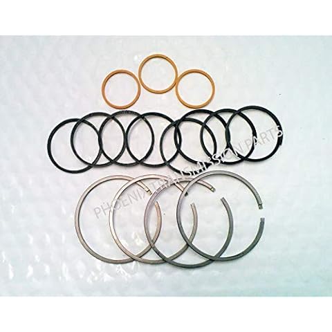 Dodge Transmission Sealing Ring Kit Cover