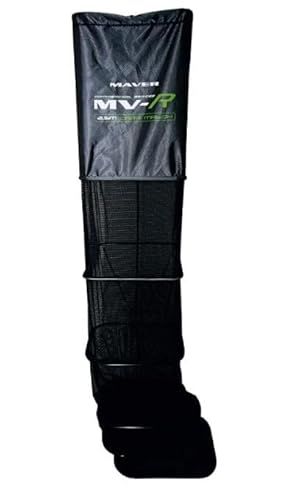 Maver NEW MV-R Commercial Carp Match Keepnets - 2.5m or 3.0m (2.5)