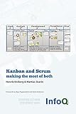 Kanban and Scrum - making the most of both (Enterprise Software Development)