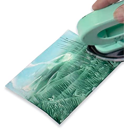 Encaustic Art The Original -Landscape Selection Set Of 16 - Encaustic Wax Block Colors -Beeswax For Encaustic Art Supplies -Non-Toxic, Handcrafted In Germany #TOP4