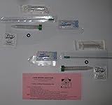 Canine Artificial Insemination Kit for Dogs - Small Breeds (2-Pack)