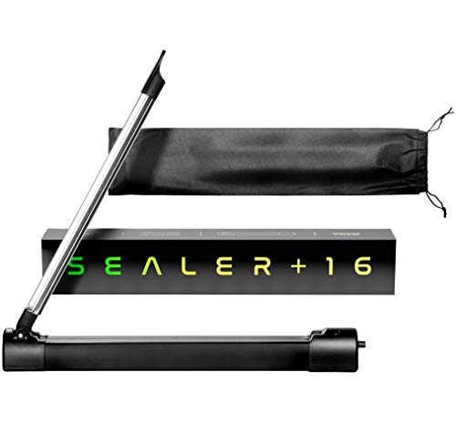 VViViD Impulse Heat Sealer Version 2.0 With Permanent Heating Wire (16