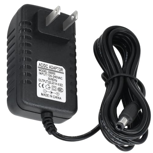 Charger for PRETTYCARE W100 W200