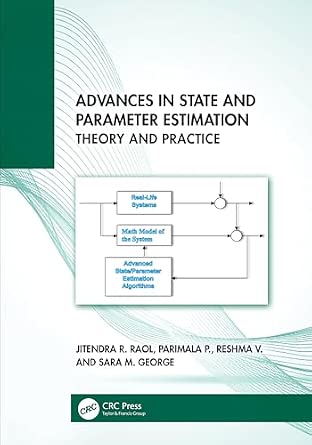 Advances in State and Parameter Estimation: Theory and Practice-Wow! eBook