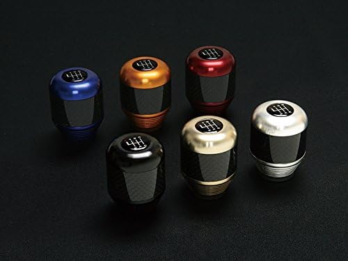 GR86用 カーボン シフトノブ ZN6 ZN8 カスタム パーツ 車用品 カー用品