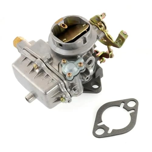 Carburateur de moteur pour voiture 6 cylindres 1957-1962 : fini les fuites avec le rechange 144170200223