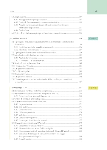 Macchine A Fluido (Vol. 1) - 4