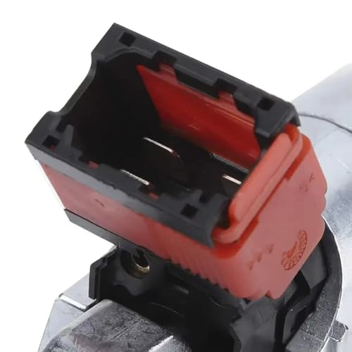 Bloqueo de encendido Clio MK3 interruptor arranque Twingo 2 bombín llave sustitución 8200214168 4