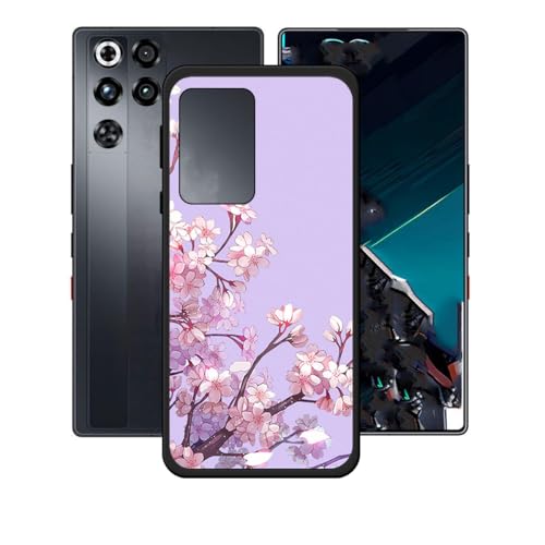 BMPNLSZ Kp Nubia RedMagic 11 PropėpTPUیJo[AtLVuVJQCg\tgVFwʕیJo[Nubia RedMagic 11 Propop[SیJo[(6,85") - LH86