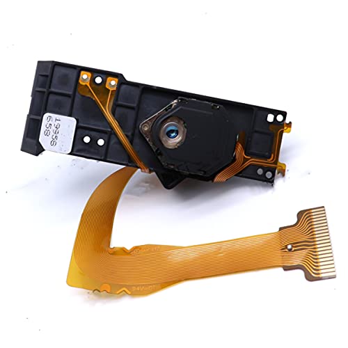 Replacement for AIWA XC-007 XC007 Radio CD Player Laser Head Optical Pick-ups Bloc Optique Repair Parts