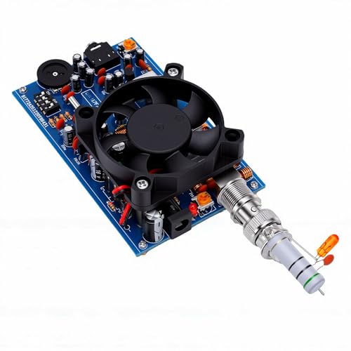 Transmisor FM para aprendizaje en aulas con kit de sistema de radio estéreo