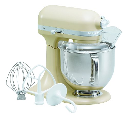 KitchenAid キッチンエイド　スタンドミキサー　ACCOLADE 400 KitchenAid Accolade 400 Stand Mixer, Sorbet : Amazon.sg: Home