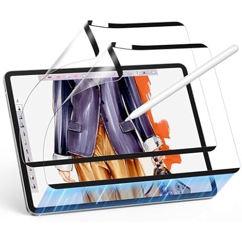 ESR iPad Pro 11 Inch Paper-Feel Protector Cover
