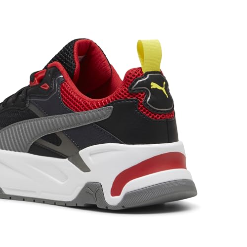 Image of Puma Men Ferrari Trinity Sneaker