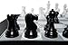 Chess Computer: The Crystal Centaur,Limited Edition Digital Electronic Chess Set Computer or Kids and Adult with Chess Success II Chess Training DVD