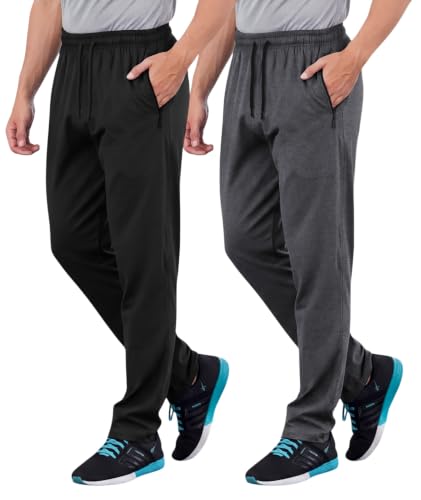 Image of Men's Regular Fit Track Pants