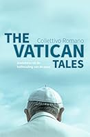 The Vatican tales: anekdotes uit de hofhouding van de paus 9082868776 Book Cover
