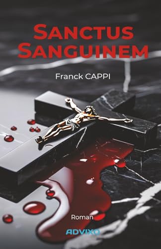Sanctus Sanguinem