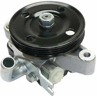Natural Power Steering Pump for 2001-2005 Hyundai Elantra