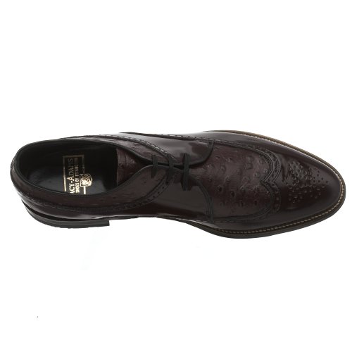 Image of Stacy Adams Mens Wingtip