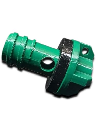 Replacement Cooler Drain Plug Compatible with Magellan Coolers – Durable, Leak-Proof Plug for 20qt/50qt/75qt Models – Aftermarket Accessory